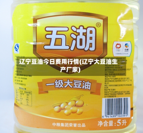 辽宁豆油今日费用行情(辽宁大豆油生产厂家)