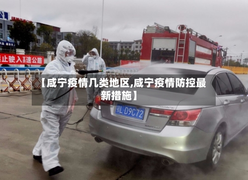 【咸宁疫情几类地区,咸宁疫情防控最新措施】-第2张图片