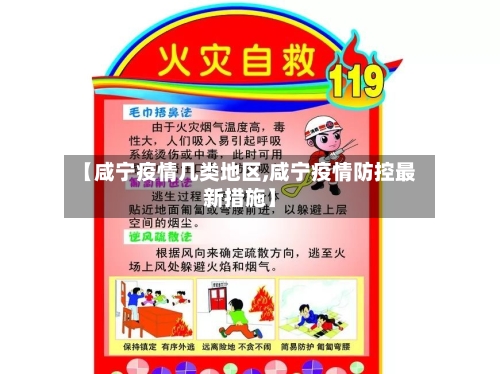 【咸宁疫情几类地区,咸宁疫情防控最新措施】