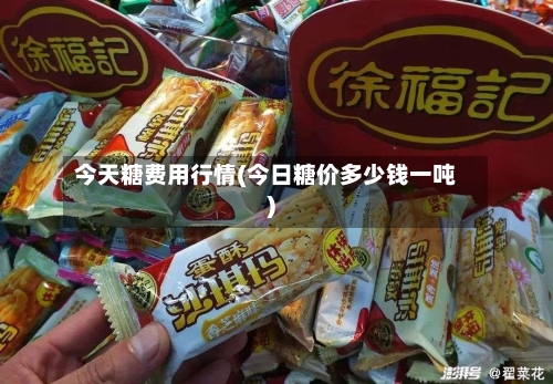 今天糖费用行情(今日糖价多少钱一吨)