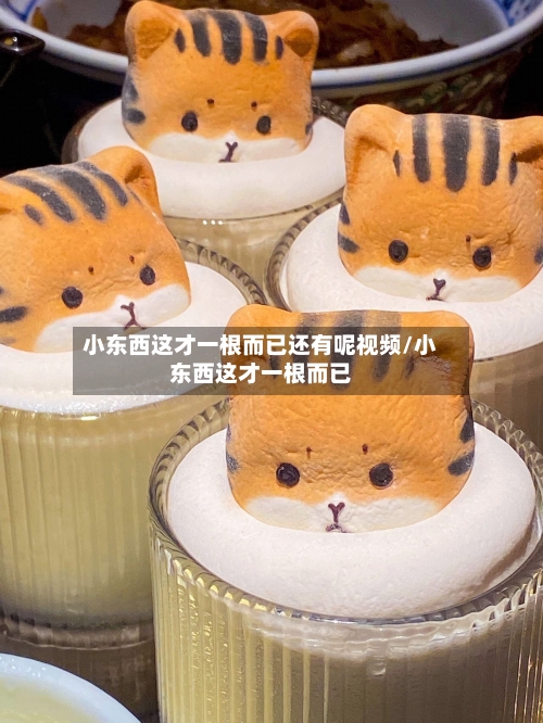 小东西这才一根而已还有呢视频/小东西这才一根而已