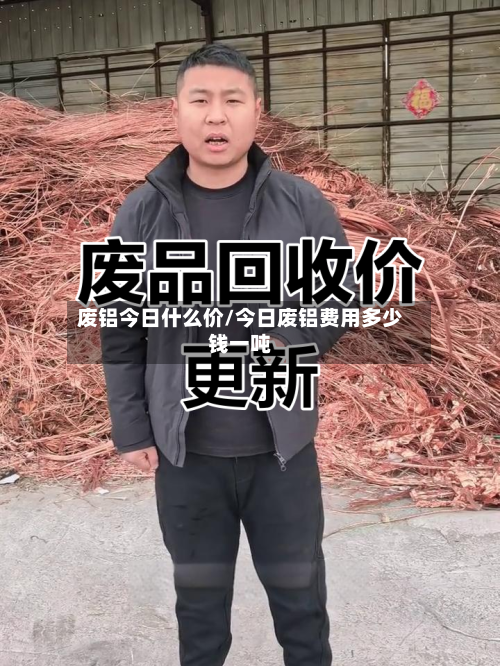 废铝今日什么价/今日废铝费用多少钱一吨
