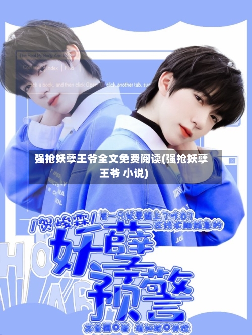 强抢妖孽王爷全文免费阅读(强抢妖孽王爷 小说)-第3张图片