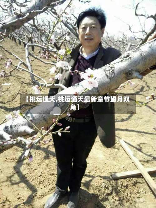 【桃运通天,桃运通天最新章节望月双角】-第2张图片