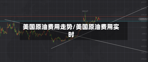 美国原油费用走势/美国原油费用实时-第3张图片