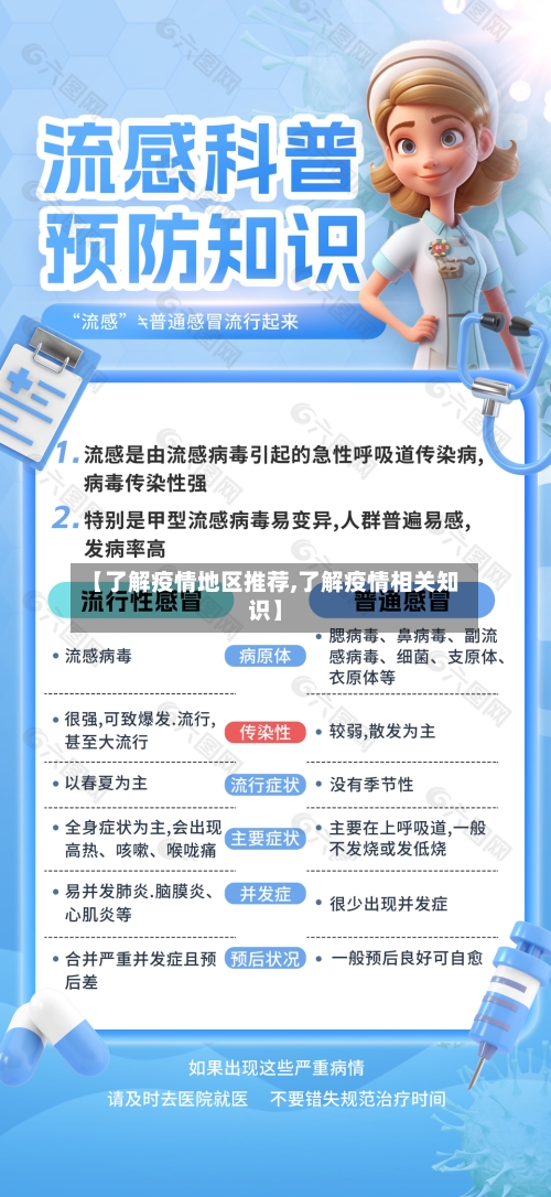 【了解疫情地区推荐,了解疫情相关知识】-第2张图片