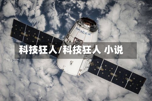 科技狂人/科技狂人 小说-第2张图片