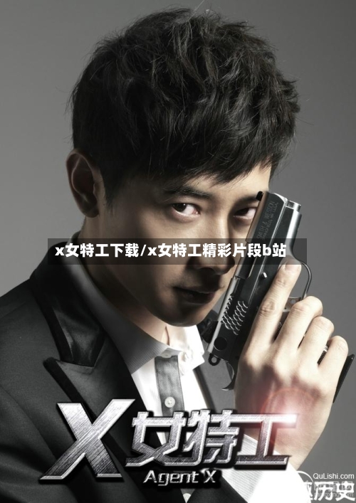 x女特工下载/x女特工精彩片段b站-第2张图片
