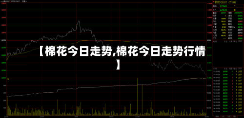 【棉花今日走势,棉花今日走势行情】-第2张图片
