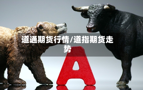 道通期货行情/道指期货走势-第2张图片