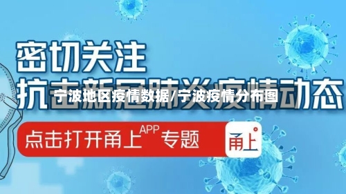 宁波地区疫情数据/宁波疫情分布图-第3张图片