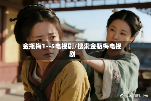 金瓶梅1--5电视剧/搜索金瓶梅电视剧