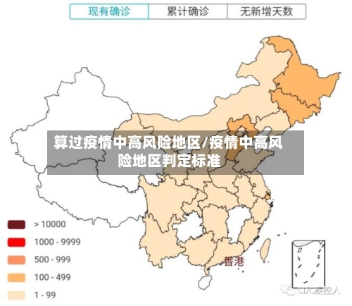 算过疫情中高风险地区/疫情中高风险地区判定标准