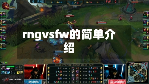 rngvsfw的简单介绍