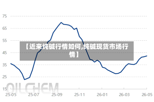 【近来纯碱行情如何,纯碱现货市场行情】-第2张图片