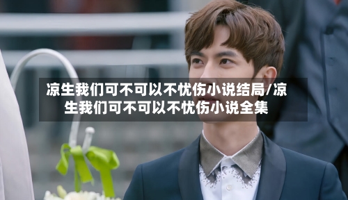 凉生我们可不可以不忧伤小说结局/凉生我们可不可以不忧伤小说全集