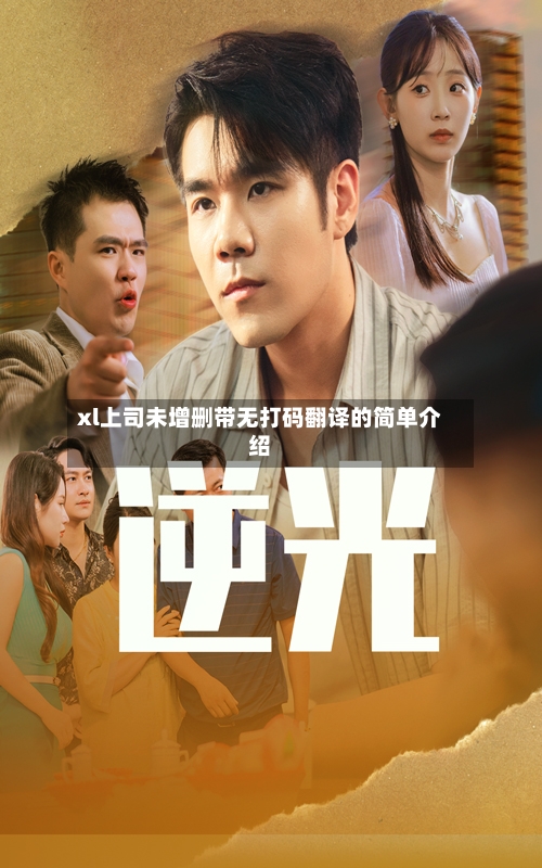 xl上司未增删带无打码翻译的简单介绍-第2张图片