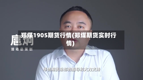 郑煤1905期货行情(郑煤期货实时行情)