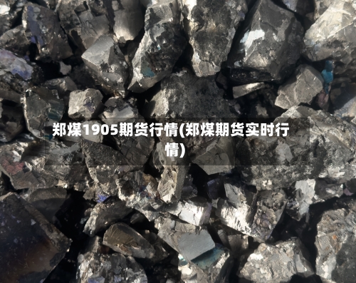 郑煤1905期货行情(郑煤期货实时行情)-第2张图片