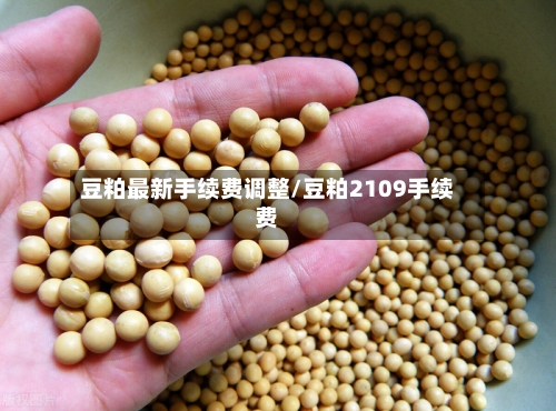 豆粕最新手续费调整/豆粕2109手续费-第2张图片