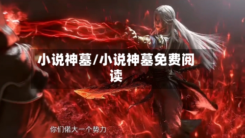小说神墓/小说神墓免费阅读
