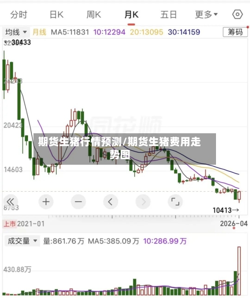 期货生猪行情预测/期货生猪费用走势图