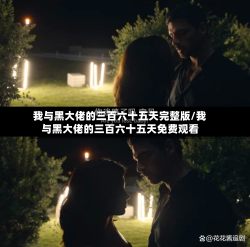 我与黑大佬的三百六十五天完整版/我与黑大佬的三百六十五天免费观看