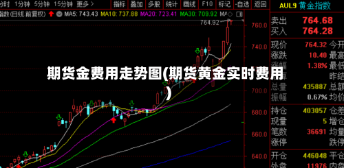 期货金费用走势图(期货黄金实时费用)-第2张图片