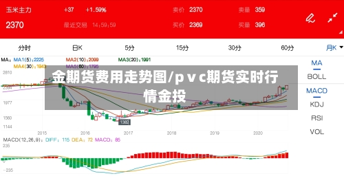 金期货费用走势图/pⅴc期货实时行情金投-第2张图片