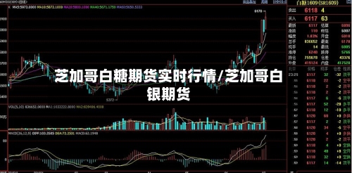 芝加哥白糖期货实时行情/芝加哥白银期货