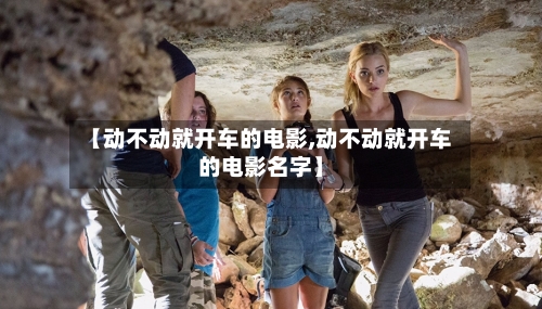 【动不动就开车的电影,动不动就开车的电影名字】