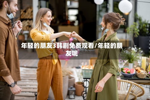 年轻的朋友3韩剧免费观看/年轻的朋友呢-第2张图片