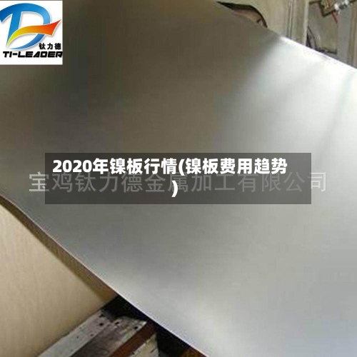 2020年镍板行情(镍板费用趋势)-第3张图片