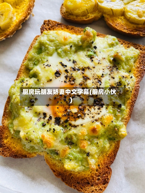 厨房玩朋友娇妻中文字幕(厨房小伙)