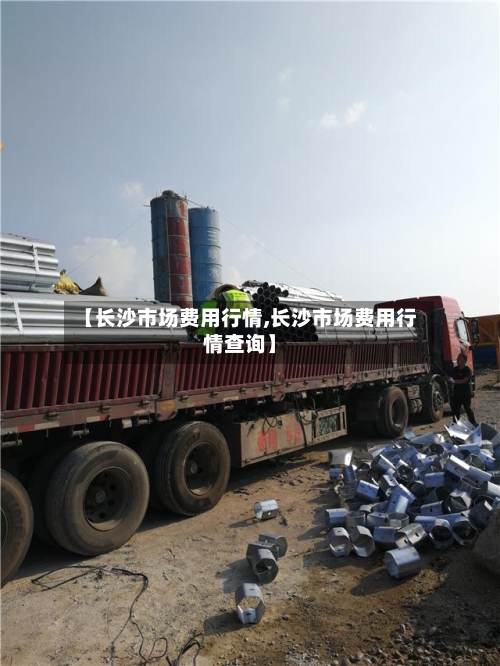 【长沙市场费用行情,长沙市场费用行情查询】-第2张图片