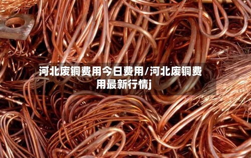 河北废铜费用今日费用/河北废铜费用最新行情j