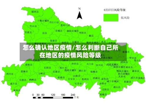 怎么确认地区疫情/怎么判断自己所在地区的疫情风险等级