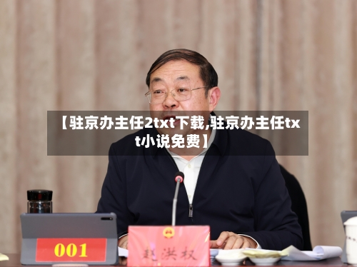 【驻京办主任2txt下载,驻京办主任txt小说免费】