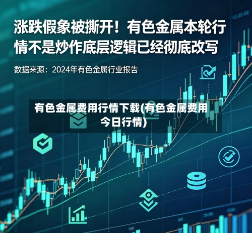 有色金属费用行情下载(有色金属费用今日行情)-第3张图片