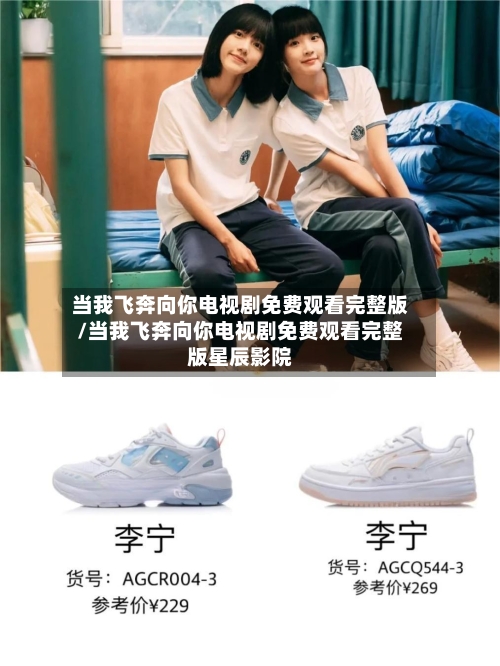 当我飞奔向你电视剧免费观看完整版/当我飞奔向你电视剧免费观看完整版星辰影院