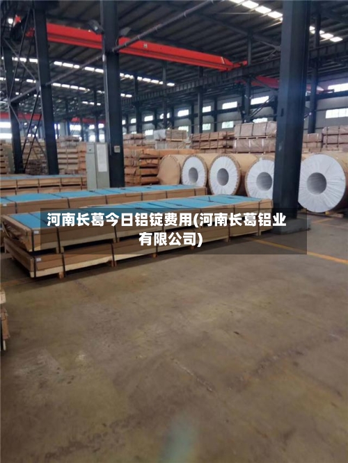 河南长葛今日铝锭费用(河南长葛铝业有限公司)