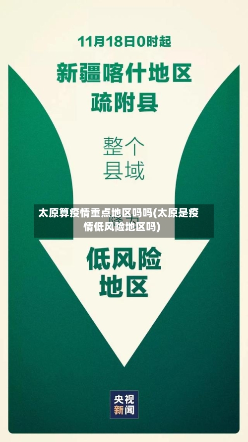 太原算疫情重点地区吗吗(太原是疫情低风险地区吗)-第2张图片