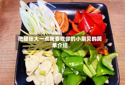 把腿张大一点我要吃你的小扇贝的简单介绍