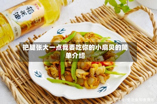 把腿张大一点我要吃你的小扇贝的简单介绍-第3张图片