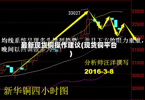 最新现货铜操作建议(现货铜平台)-第2张图片