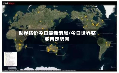 世界钴价今日最新消息/今日世界钴费用走势图-第2张图片