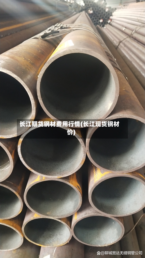 长江期货钢材费用行情(长江现货钢材价)