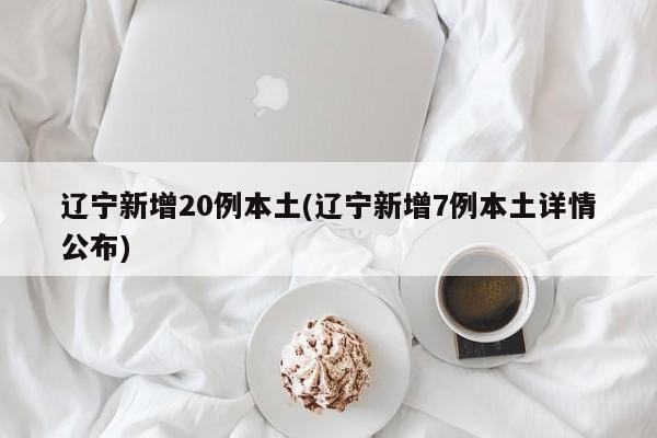 辽宁新增20例本土(辽宁新增7例本土详情公布)