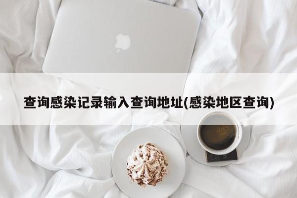 查询感染记录输入查询地址(感染地区查询)