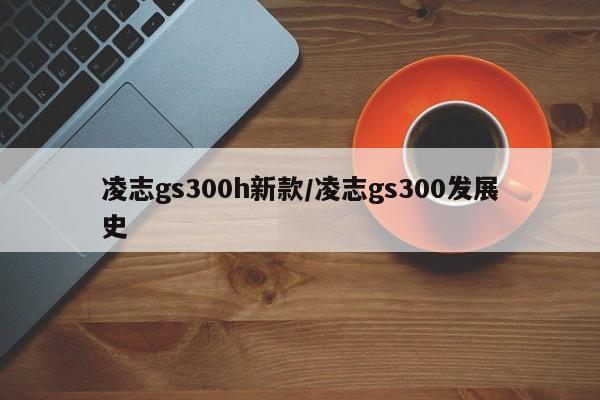 凌志gs300h新款/凌志gs300发展史